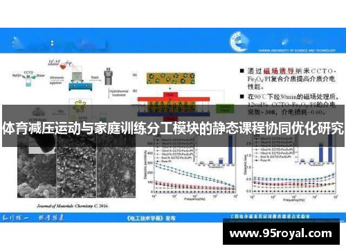 体育减压运动与家庭训练分工模块的静态课程协同优化研究